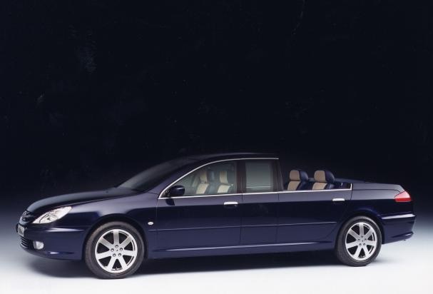 Los coches del Papa: un siglo de fe y blindaje sobre ruedas 3