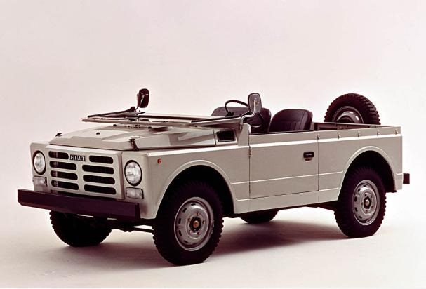 Los coches del Papa: un siglo de fe y blindaje sobre ruedas 5