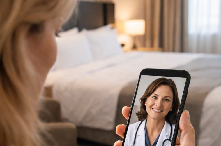 RACE Medical, la mejor asistencia médica