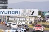 Un clásico en el Circuito de Madrid Jarama RACE