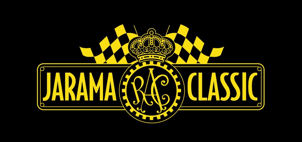 Un clásico en el Circuito de Madrid Jarama RACE 2