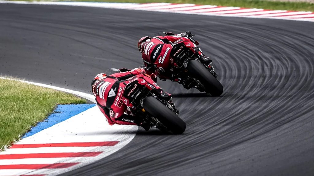 Un clásico en el Circuito de Madrid Jarama RACE 5