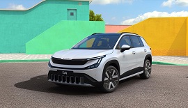 Skoda EPIQ