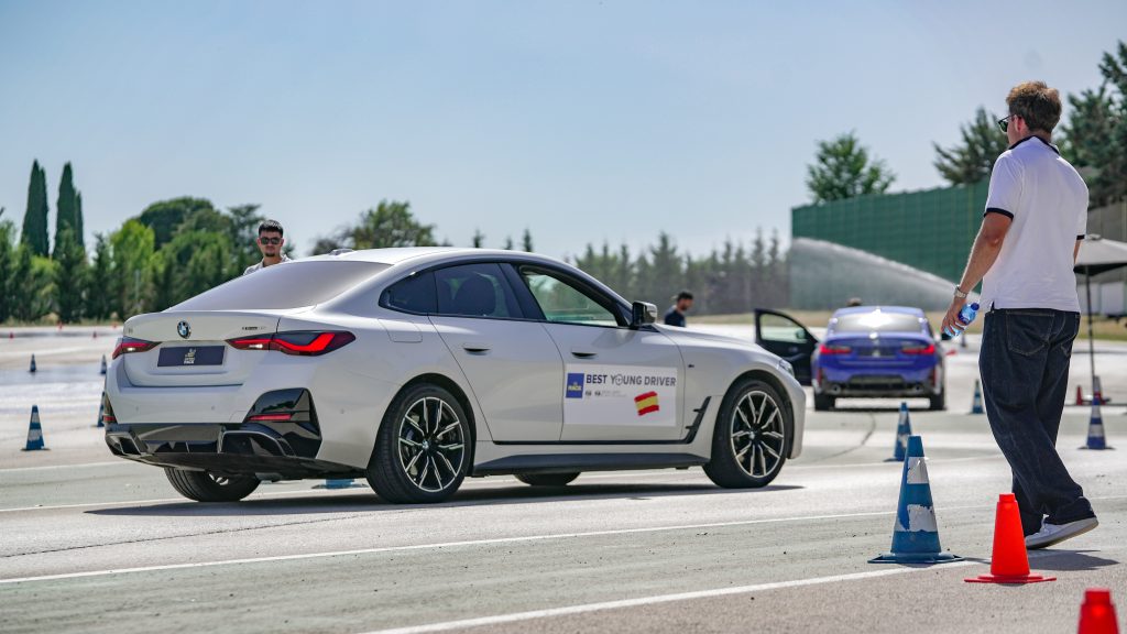 El RACE impulsa una nueva forma de recuperar puntos 1
