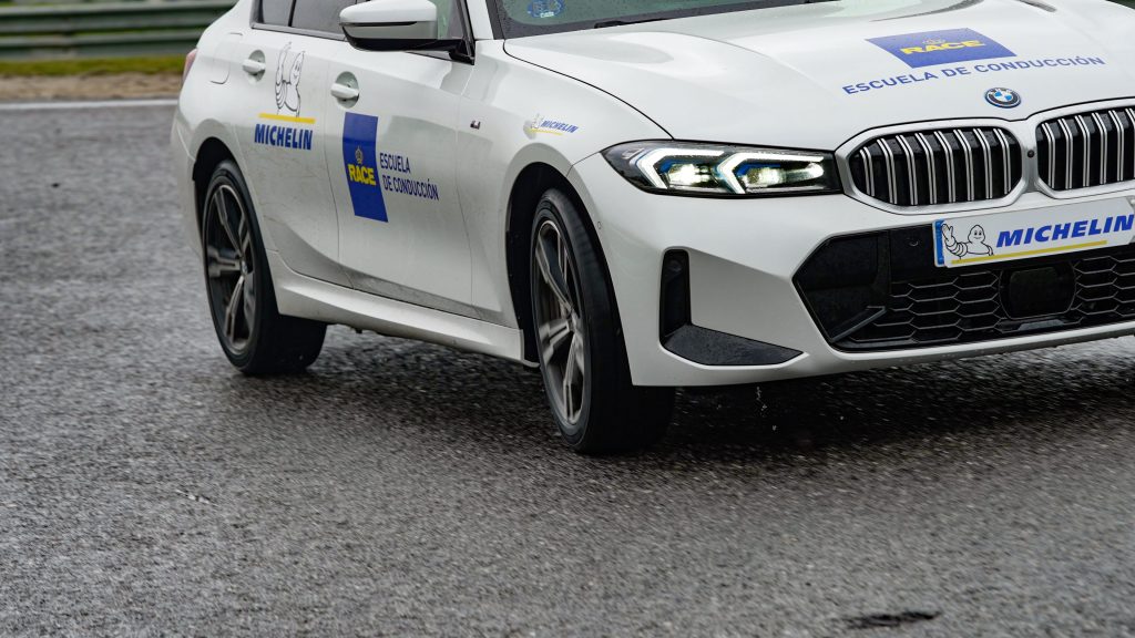 El RACE impulsa una nueva forma de recuperar puntos 2