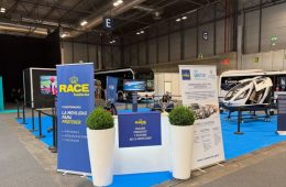 El RACE mira al futuro de la movilidad desde Global Mobility Call