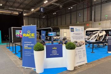 El RACE mira al futuro de la movilidad desde Global Mobility Call