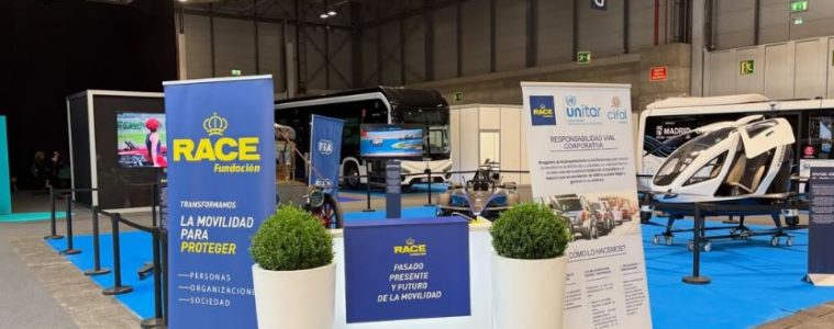 El RACE mira al futuro de la movilidad desde Global Mobility Call