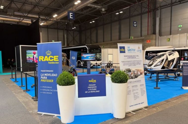 El RACE mira al futuro de la movilidad desde Global Mobility Call