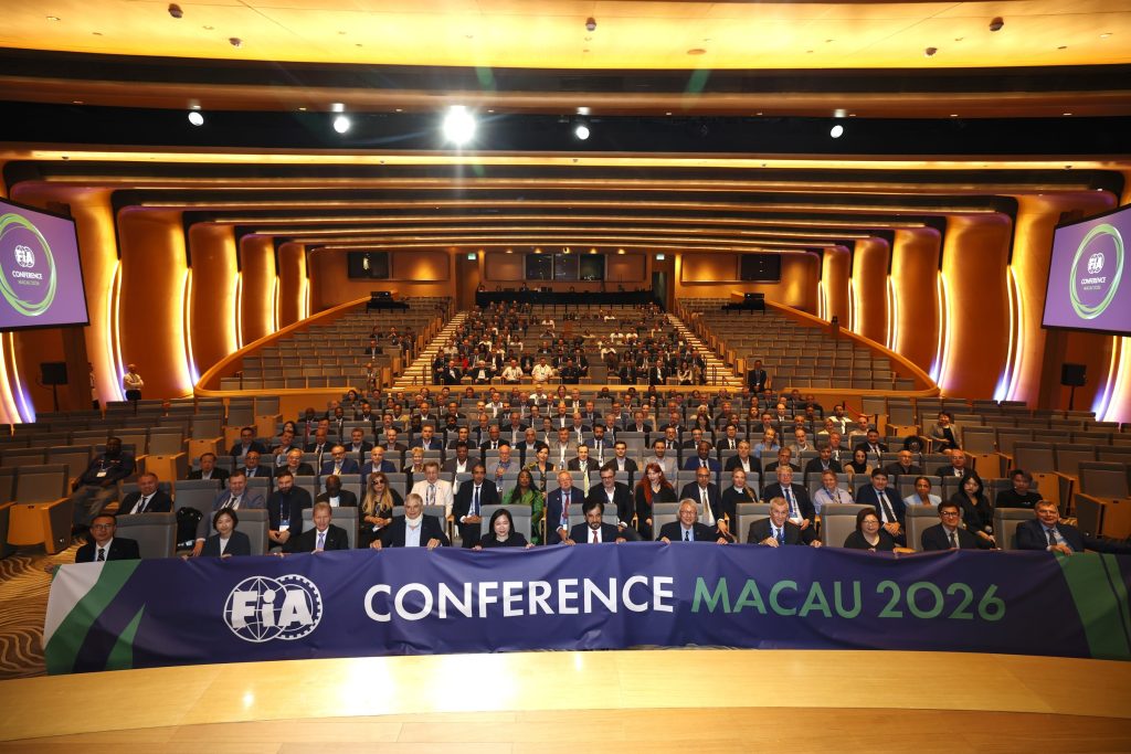 El RACE, presente donde se construye la movilidad del futuro 3