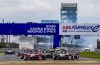 La Fórmula E se enchufa al Jarama
