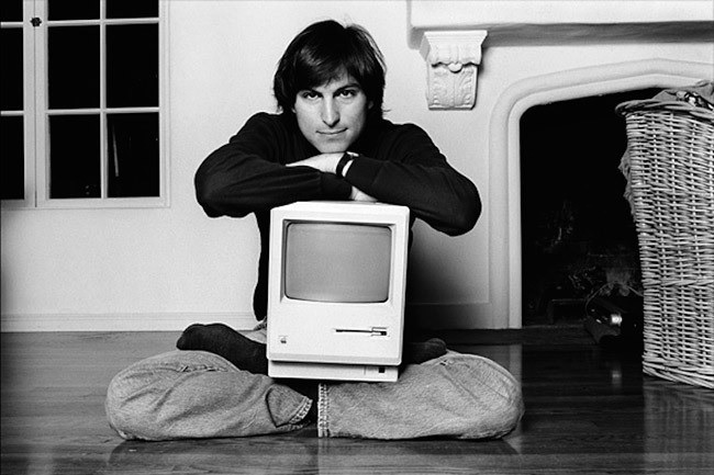 La manzana de Apple cumple 50 años 3