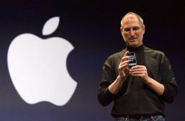 La manzana de Apple cumple 50 años 8