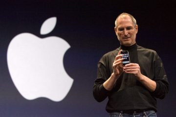 La manzana de Apple cumple 50 años 8