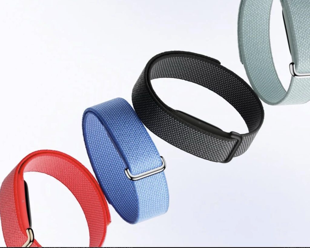 La nueva generación de wearables es invisible 2