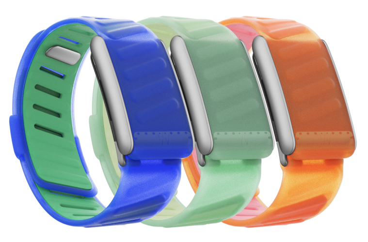 La nueva generación de wearables es invisible 3