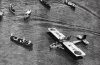 La primera gran hazaña de la aviación española cumple cien años 1