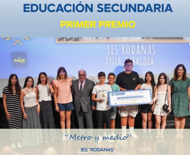Las aulas toman el volante de la educación vial 3