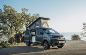 Citroën Holidays