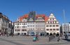 Leipzig, música clásica y porsches