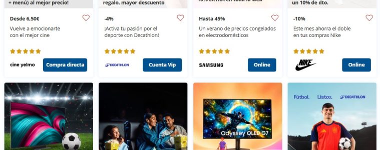 Ser socio del RACE también es ahorrar en tu día a día
