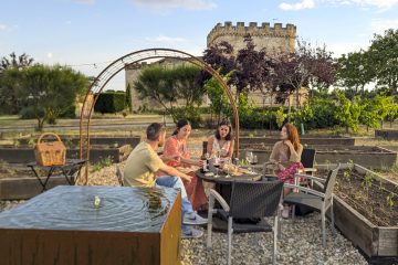 Zamora, una alhaja a la orilla del Duero 1