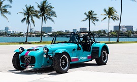 Caterham Seven
