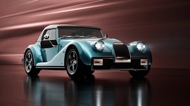 Morgan Supersport 400