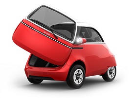 Microlino