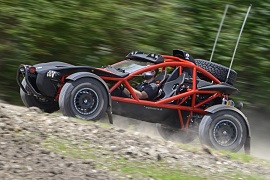Ariel Nomad