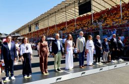 El RACE, protagonista de una semana histórica