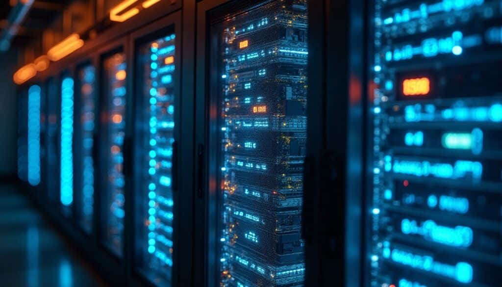 Gigafactorías para baterías e Inteligencia Artificial 1