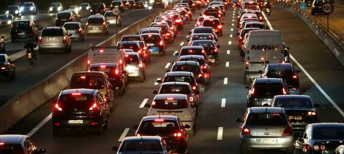 La movilidad de una empresa no empieza en el coche 1