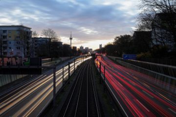 La movilidad de una empresa no empieza en el coche