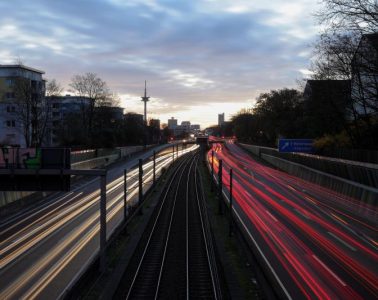 La movilidad de una empresa no empieza en el coche