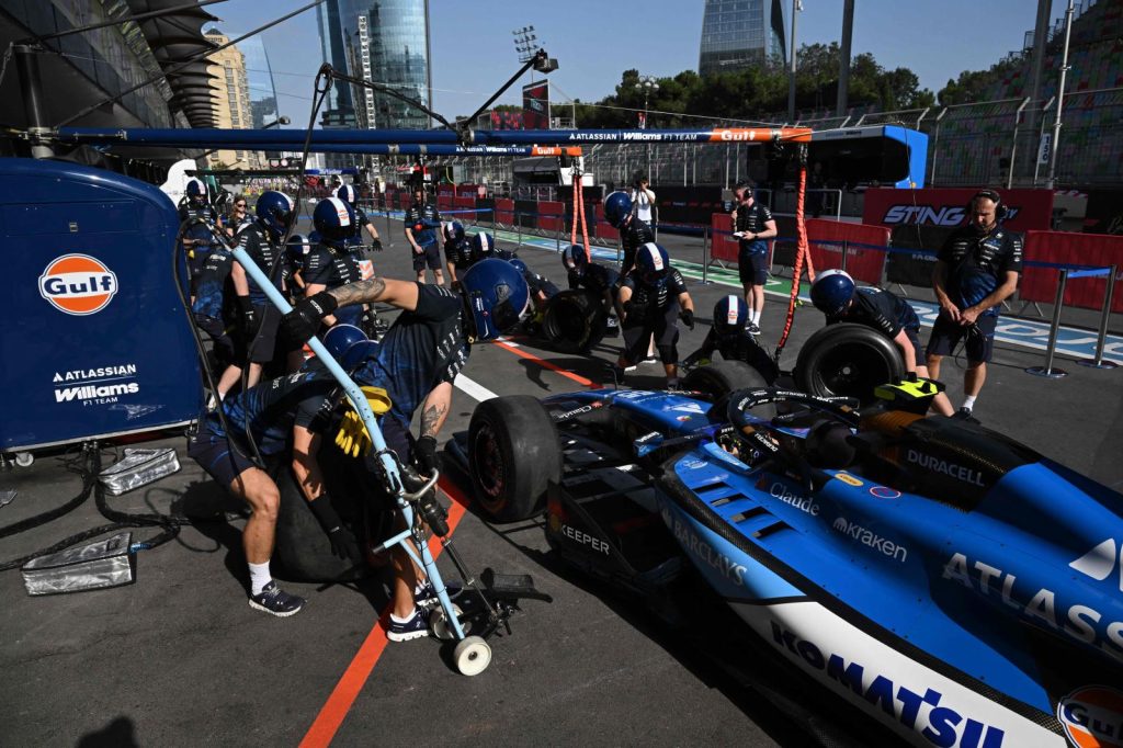 Los gigantes vuelven a rugir en el Jarama 1