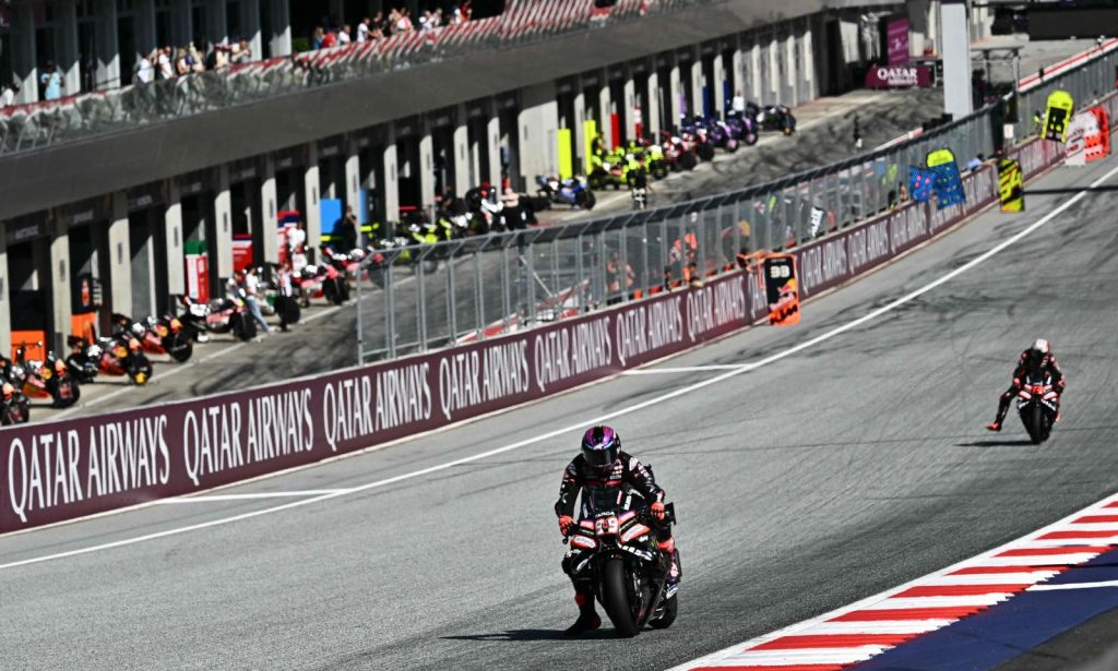 Los gigantes vuelven a rugir en el Jarama 2