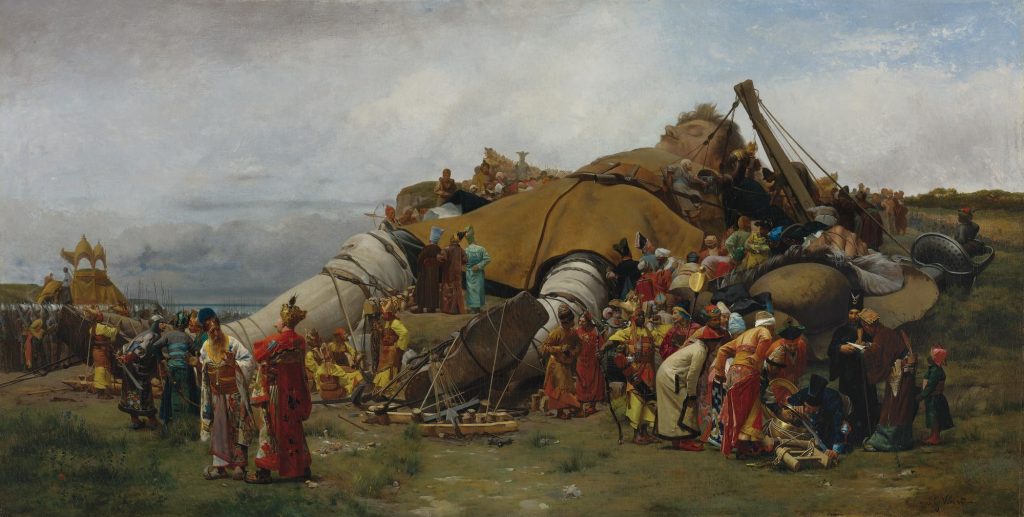 Los viajes de Gulliver, la imperecedera sátira