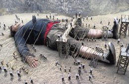 Los viajes de Gulliver, la imperecedera sátira 1