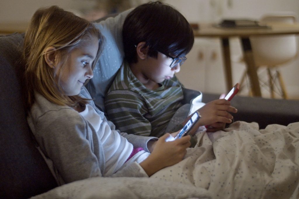 ¿Prohibir las redes sociales a los menores es la solución? 1