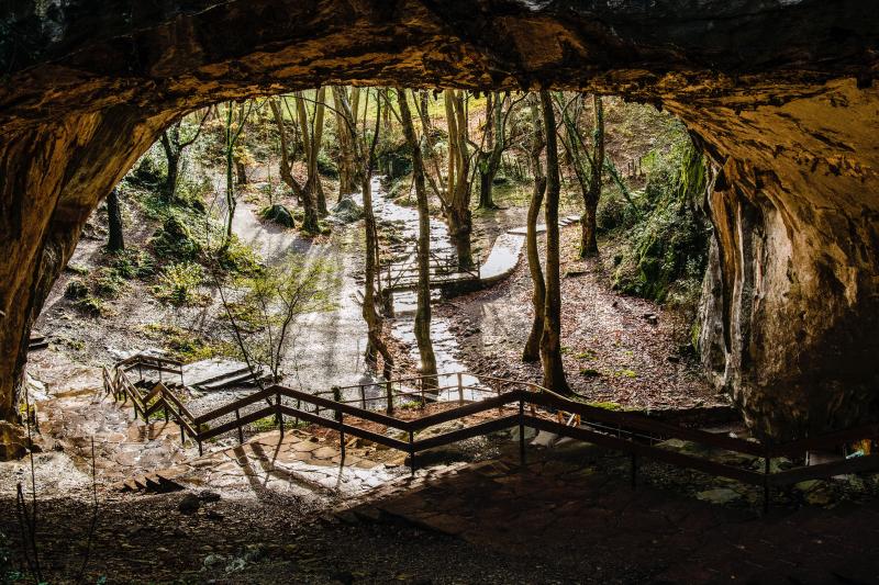Rutas misteriosas para descubrir España en otoño 1