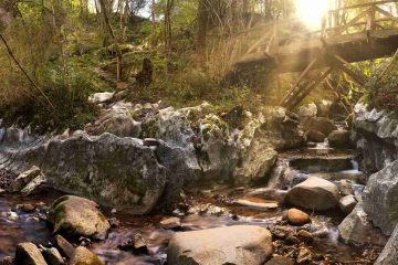 Rutas misteriosas para descubrir España en otoño