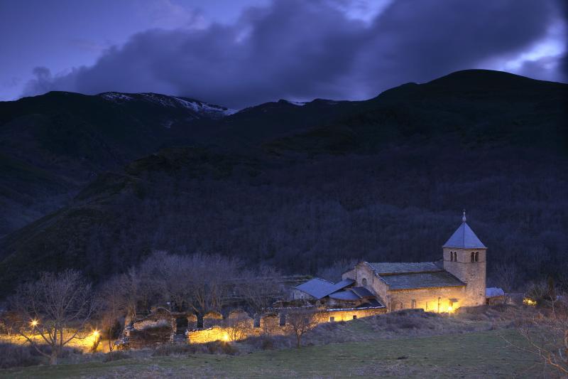 Rutas misteriosas para descubrir España en otoño 3