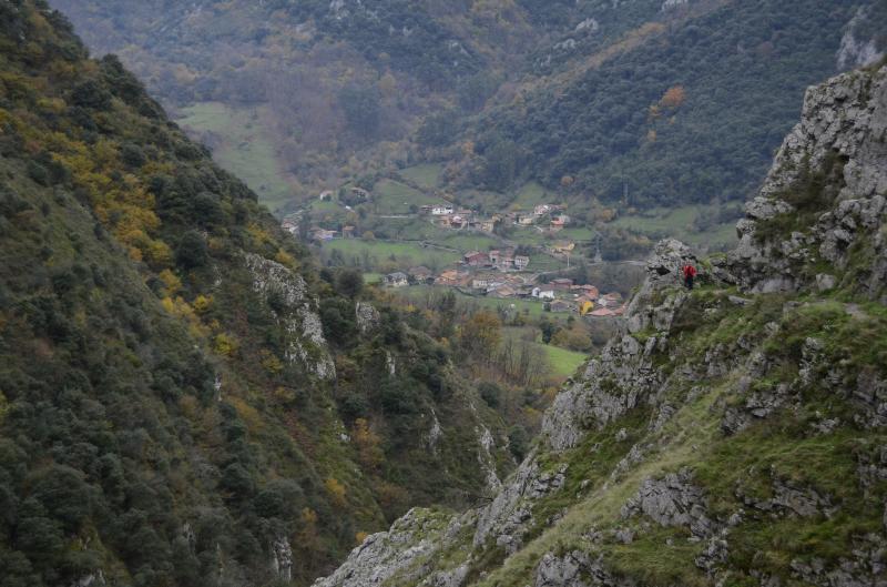 Rutas misteriosas para descubrir España en otoño 4