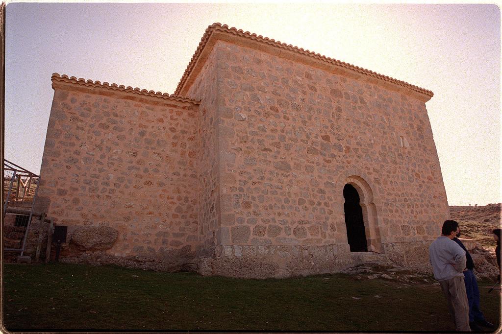 Rutas misteriosas para descubrir España en otoño 5
