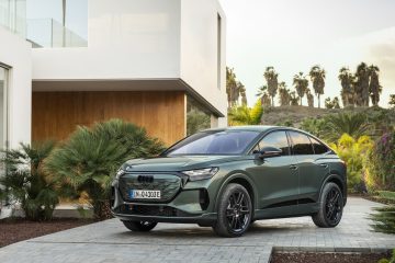 SUV: el fenómeno que sigue dominando el mercado del automóvil 6