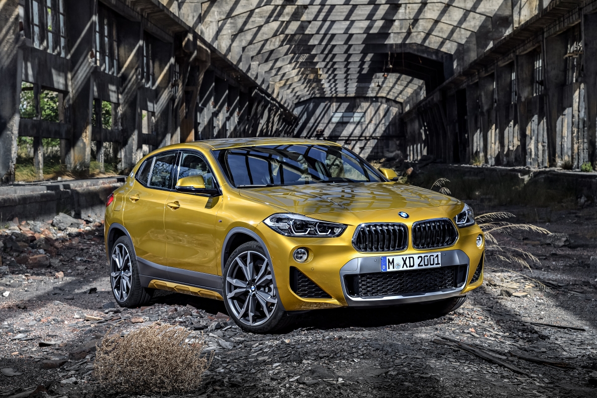 P90278970 highRes the-brand-new-bmw-x2
