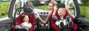 instalar silla coche con facilidad