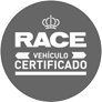 RACE vehiculo certificado