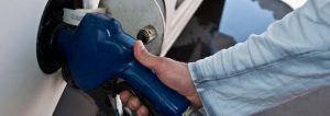 Ahorrar gasolina en el RACE